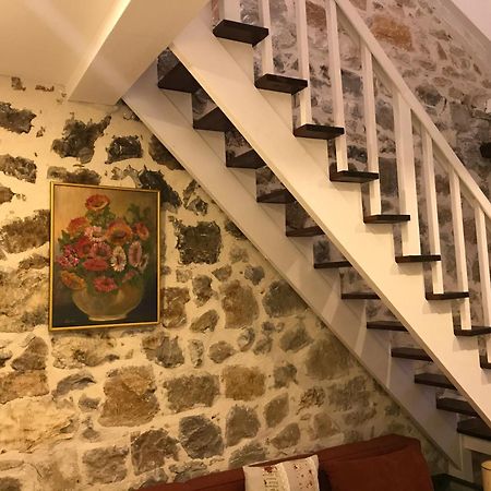 Etno Village Mihailovic II Herceg Novi Luaran gambar