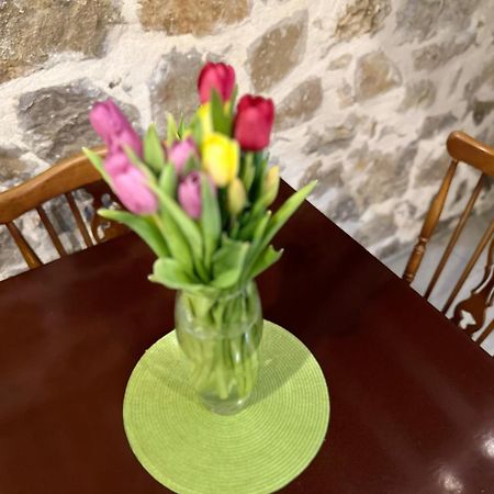 Etno Village Mihailovic II Herceg Novi Luaran gambar