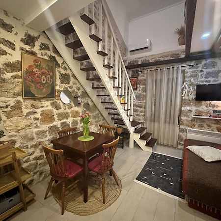 Etno Village Mihailovic II Herceg Novi Luaran gambar