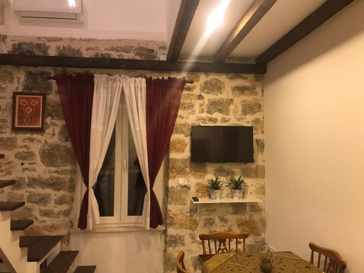 Etno Village Mihailovic II Herceg Novi Luaran gambar