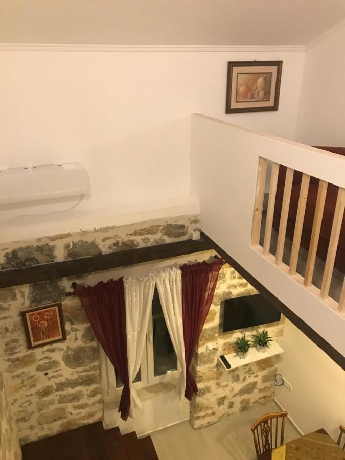 Etno Village Mihailovic II Herceg Novi Luaran gambar