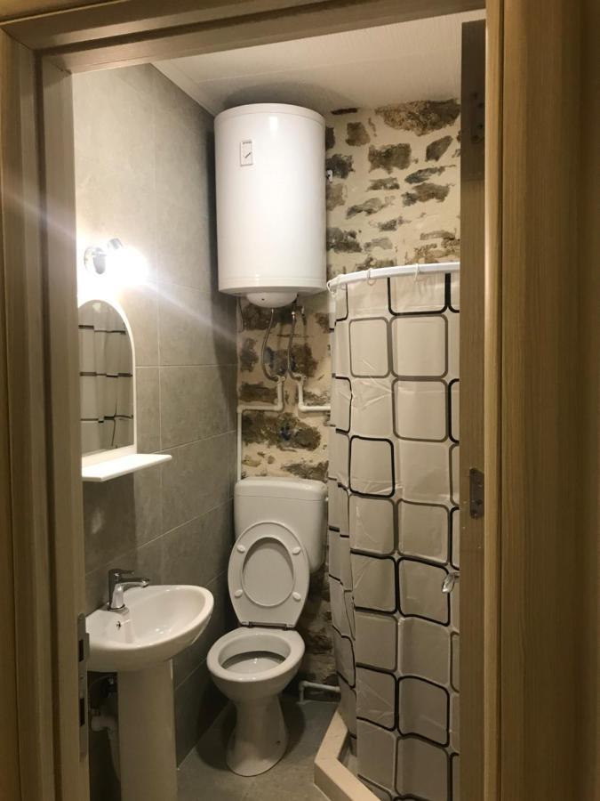 Etno Village Mihailovic II Herceg Novi Luaran gambar