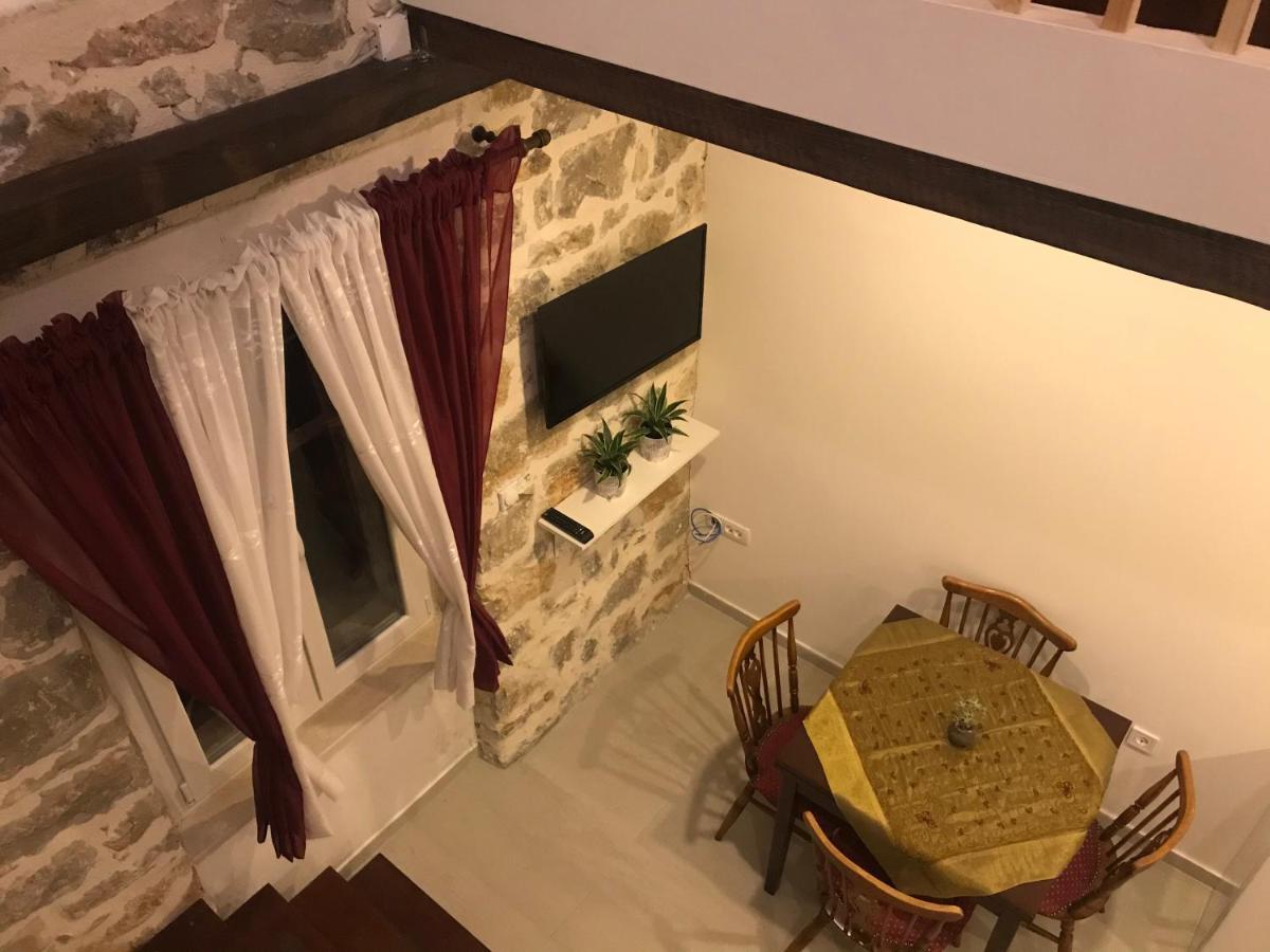 Etno Village Mihailovic II Herceg Novi Luaran gambar