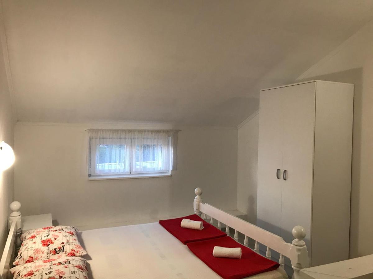 Etno Village Mihailovic II Herceg Novi Luaran gambar