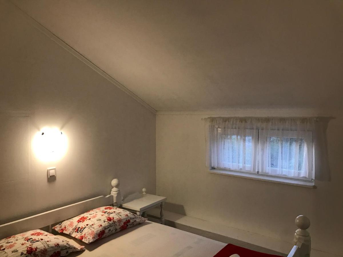 Etno Village Mihailovic II Herceg Novi Luaran gambar