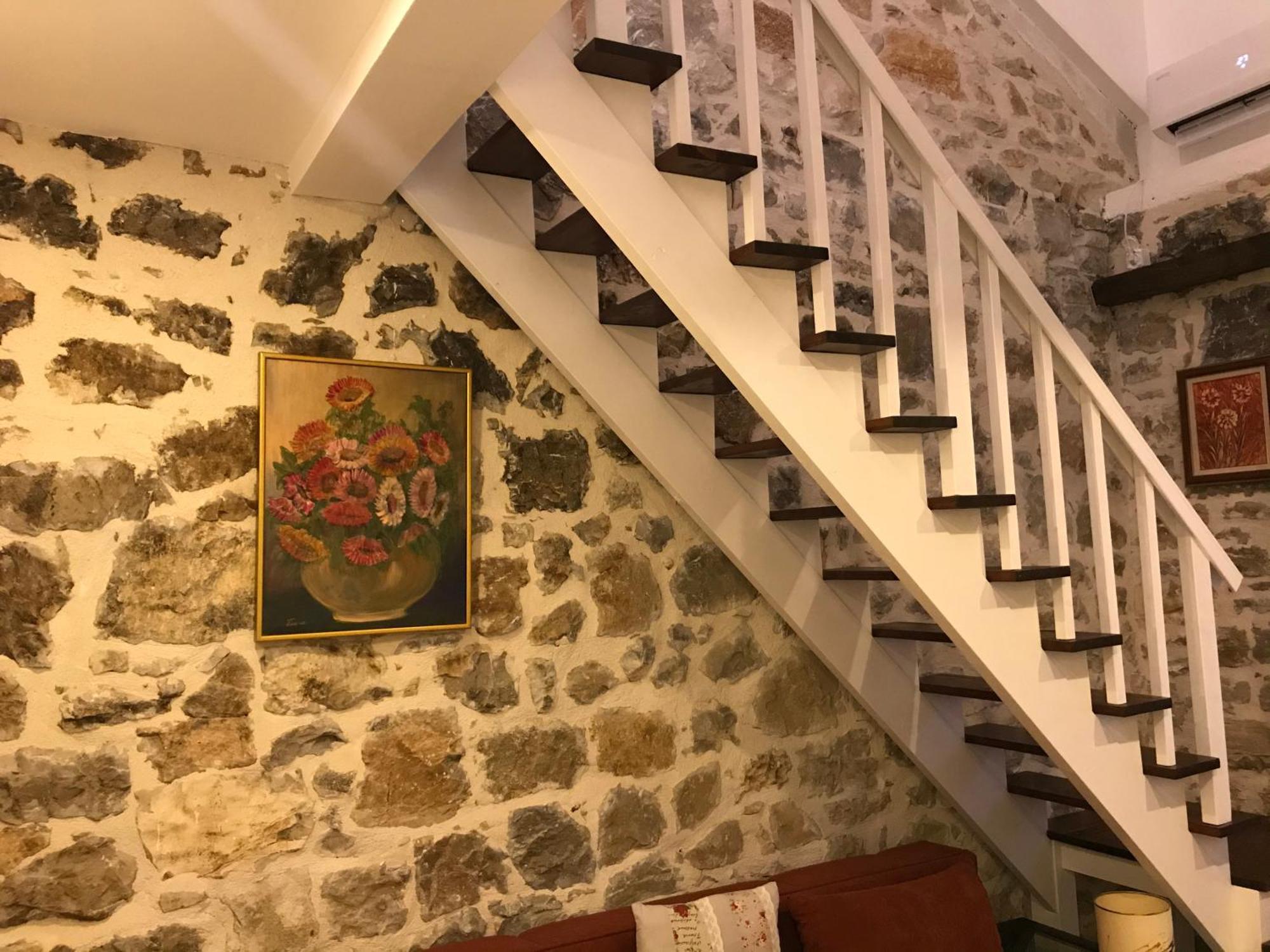 Etno Village Mihailovic II Herceg Novi Luaran gambar