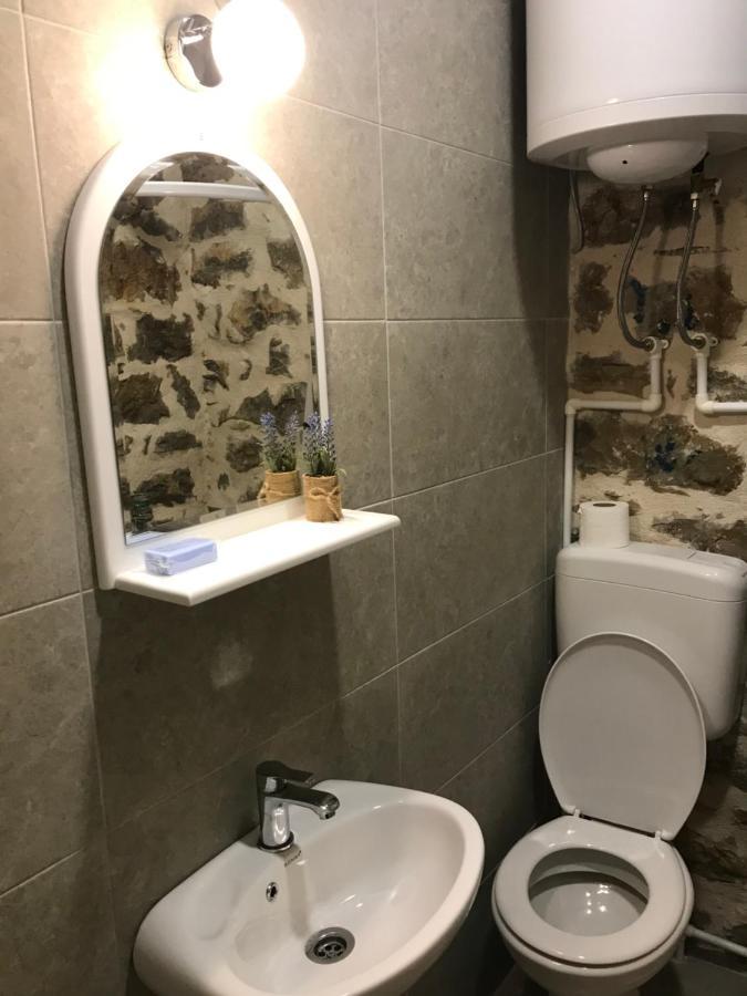 Etno Village Mihailovic II Herceg Novi Luaran gambar