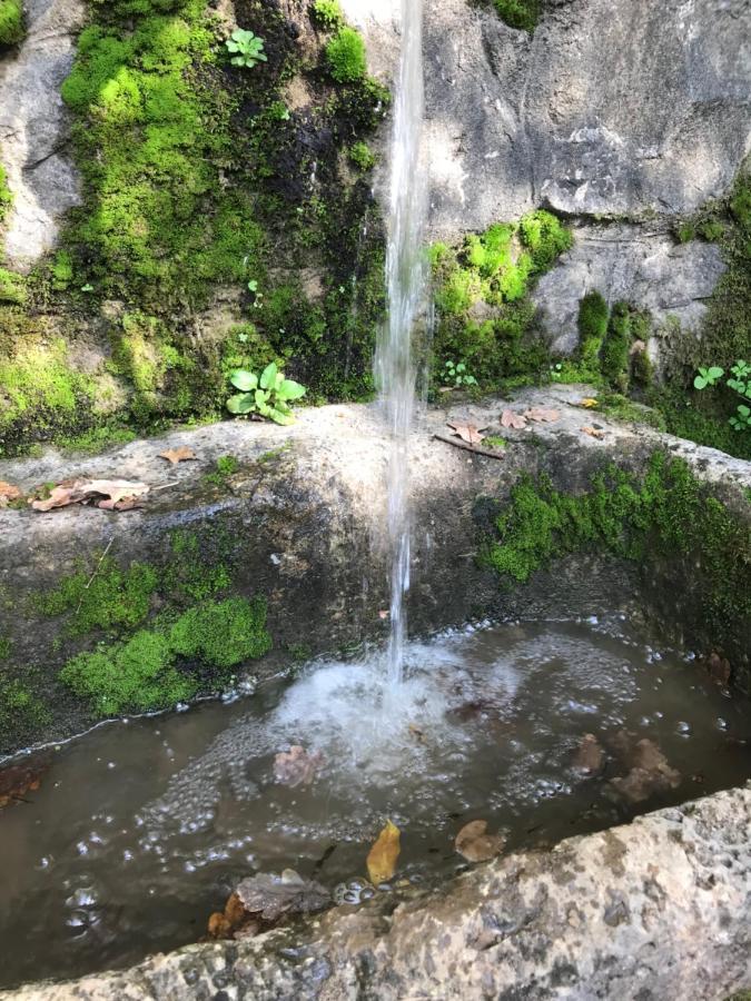Etno Village Mihailovic II Herceg Novi Luaran gambar