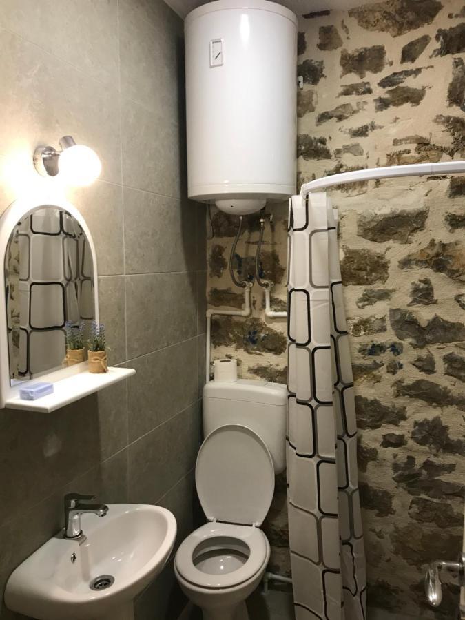 Etno Village Mihailovic II Herceg Novi Luaran gambar