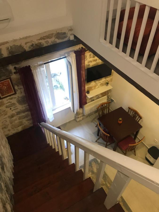 Etno Village Mihailovic II Herceg Novi Luaran gambar