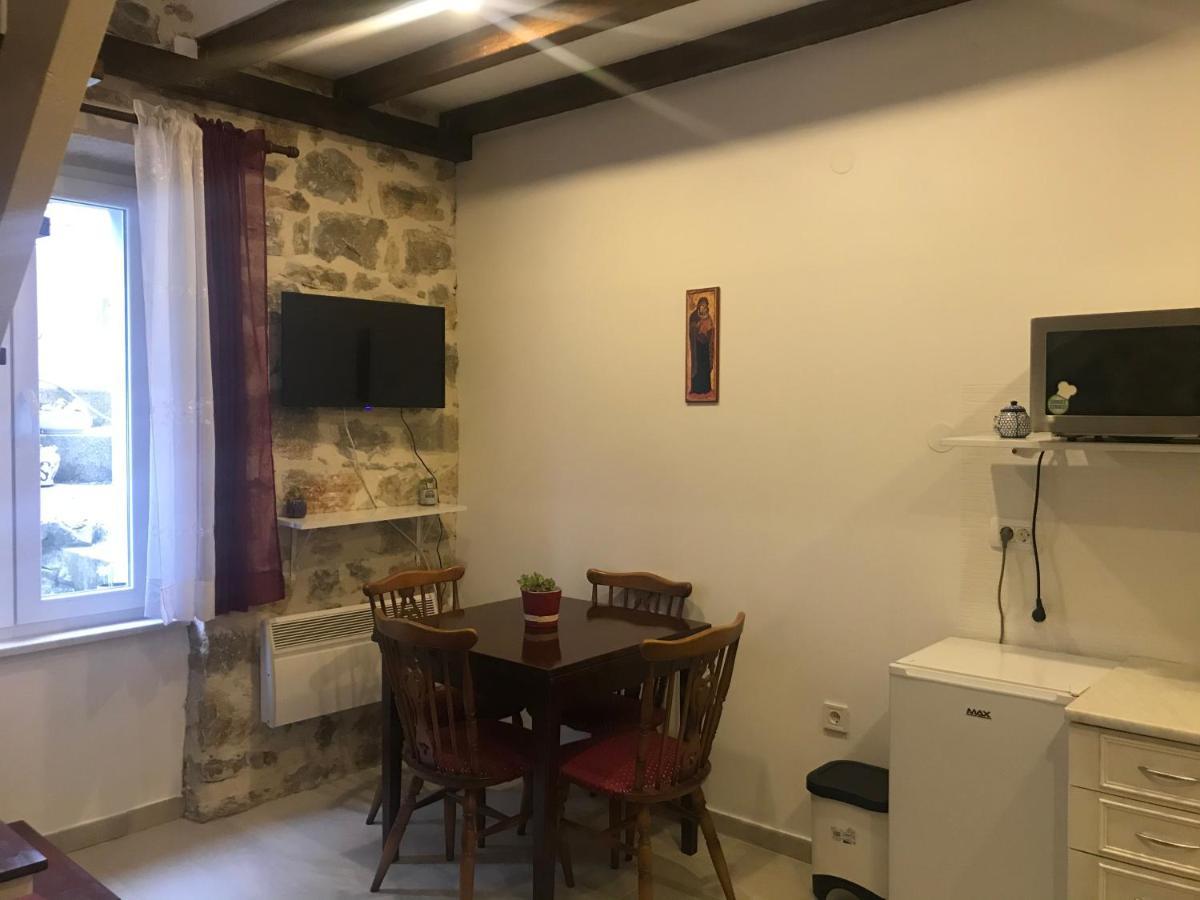 Etno Village Mihailovic II Herceg Novi Luaran gambar