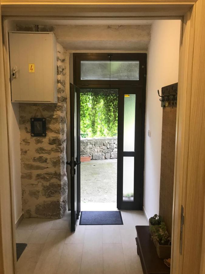 Etno Village Mihailovic II Herceg Novi Luaran gambar