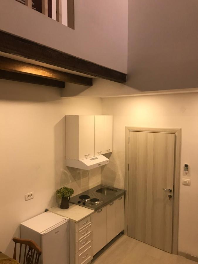 Etno Village Mihailovic II Herceg Novi Luaran gambar