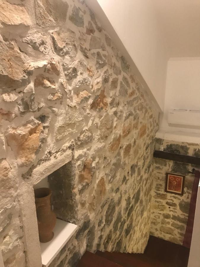 Etno Village Mihailovic II Herceg Novi Luaran gambar