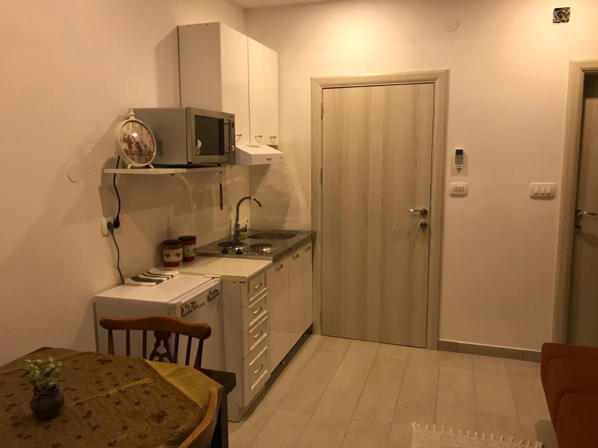 Etno Village Mihailovic II Herceg Novi Luaran gambar