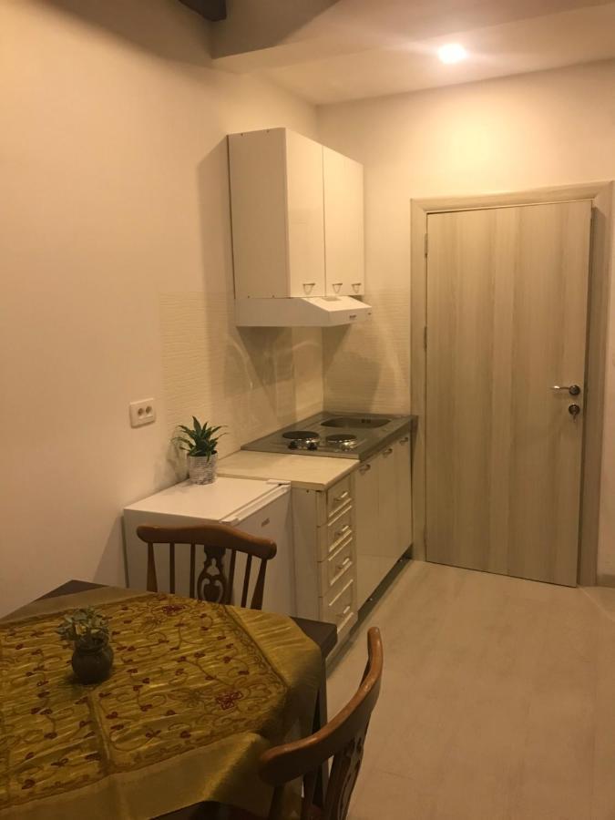 Etno Village Mihailovic II Herceg Novi Luaran gambar