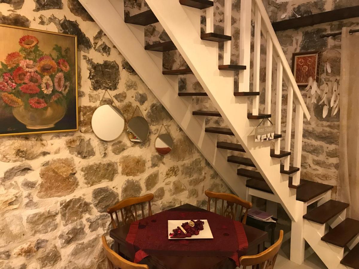 Etno Village Mihailovic II Herceg Novi Luaran gambar