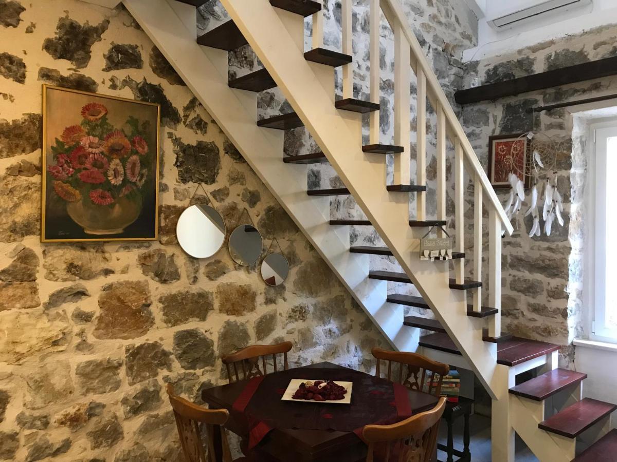 Etno Village Mihailovic II Herceg Novi Luaran gambar