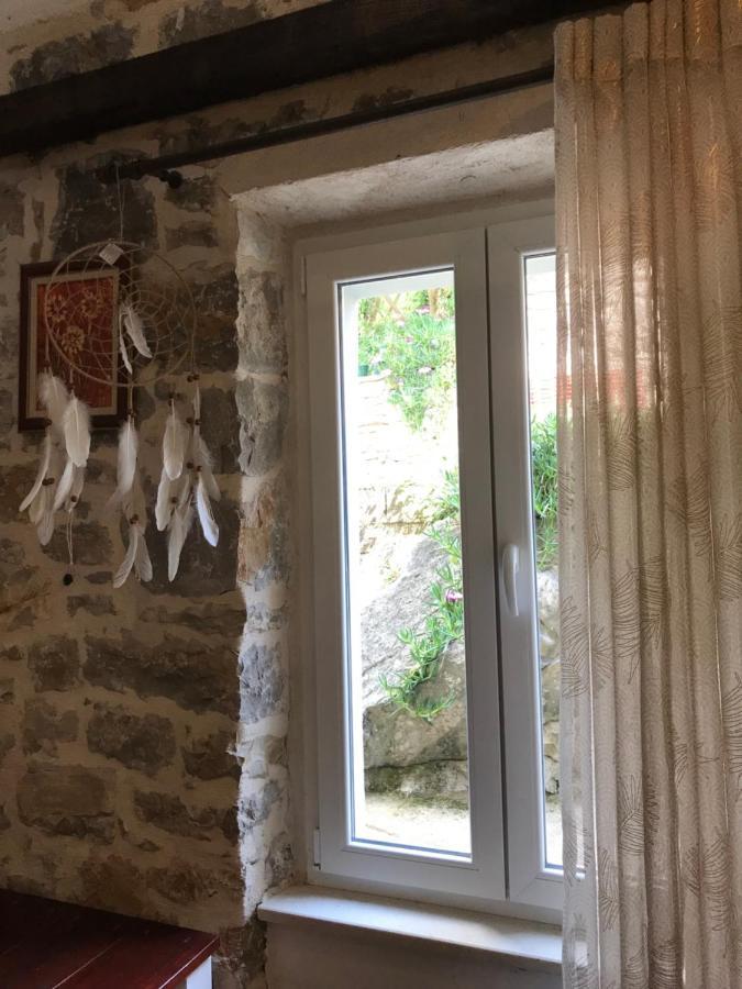 Etno Village Mihailovic II Herceg Novi Luaran gambar