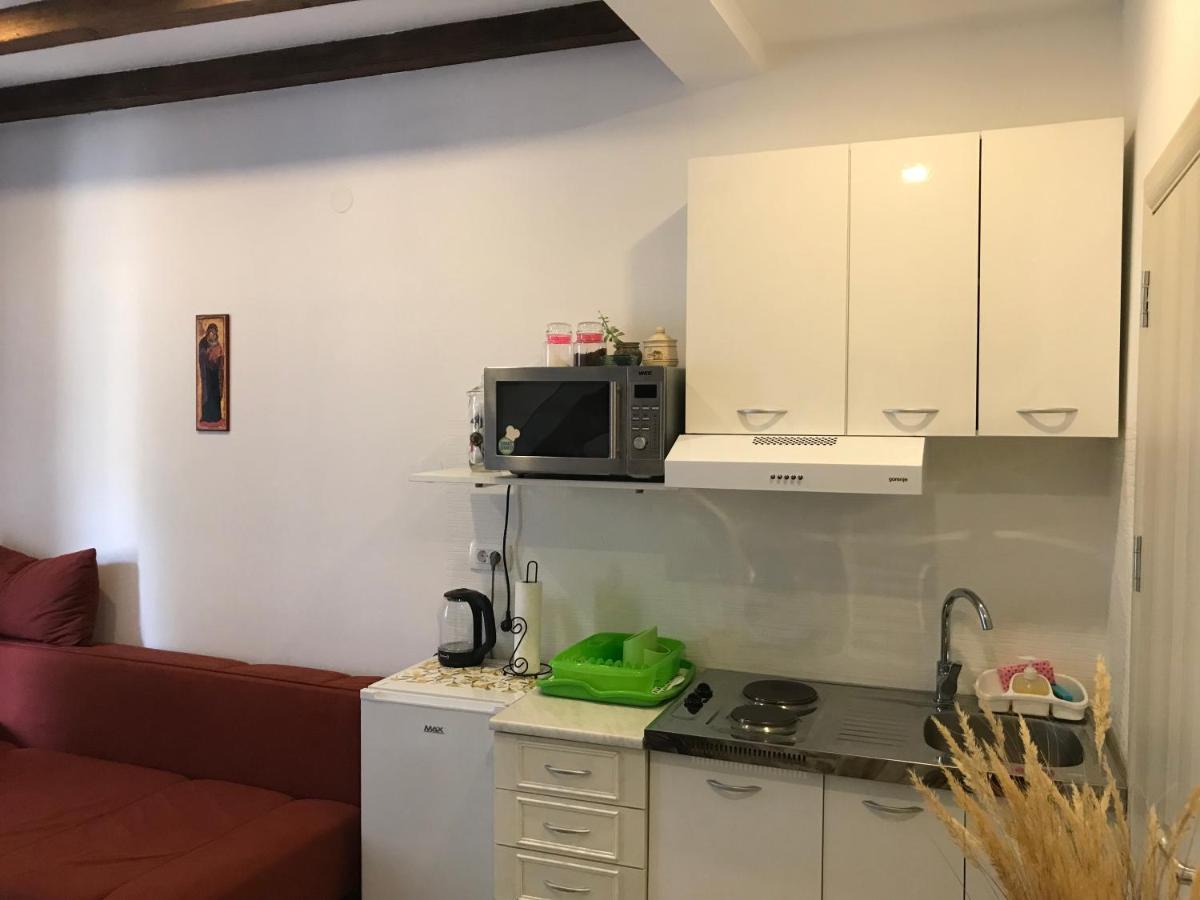 Etno Village Mihailovic II Herceg Novi Luaran gambar