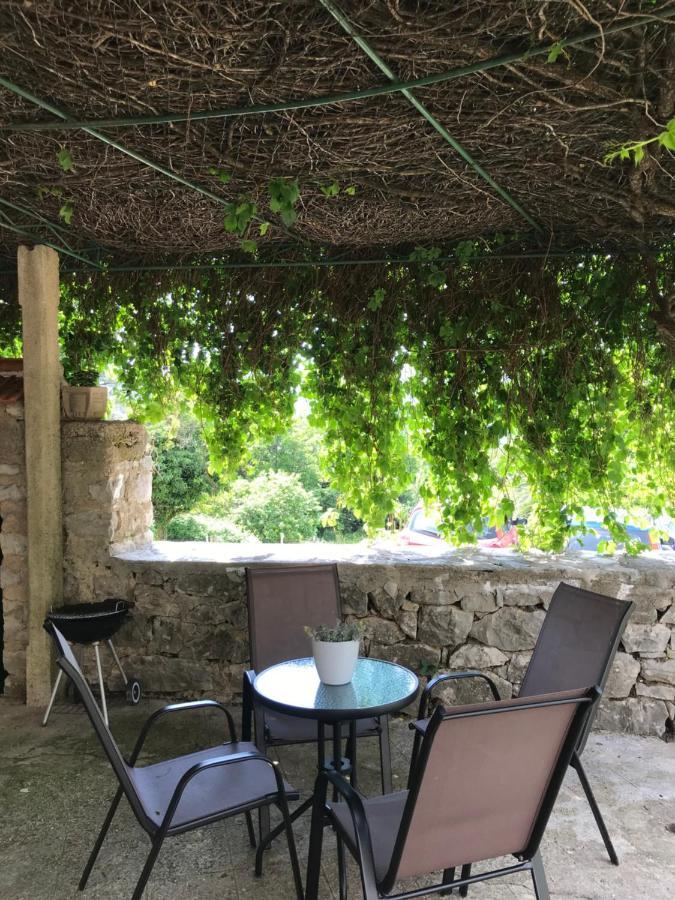 Etno Village Mihailovic II Herceg Novi Luaran gambar