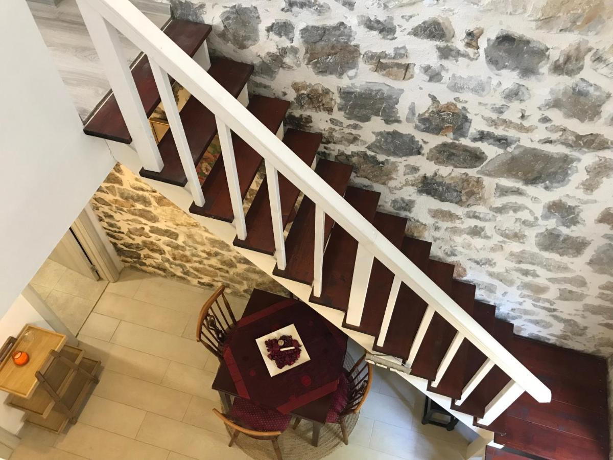 Etno Village Mihailovic II Herceg Novi Luaran gambar