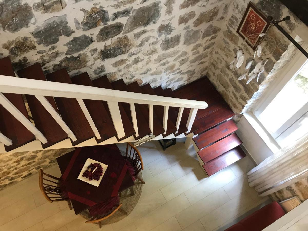 Etno Village Mihailovic II Herceg Novi Luaran gambar