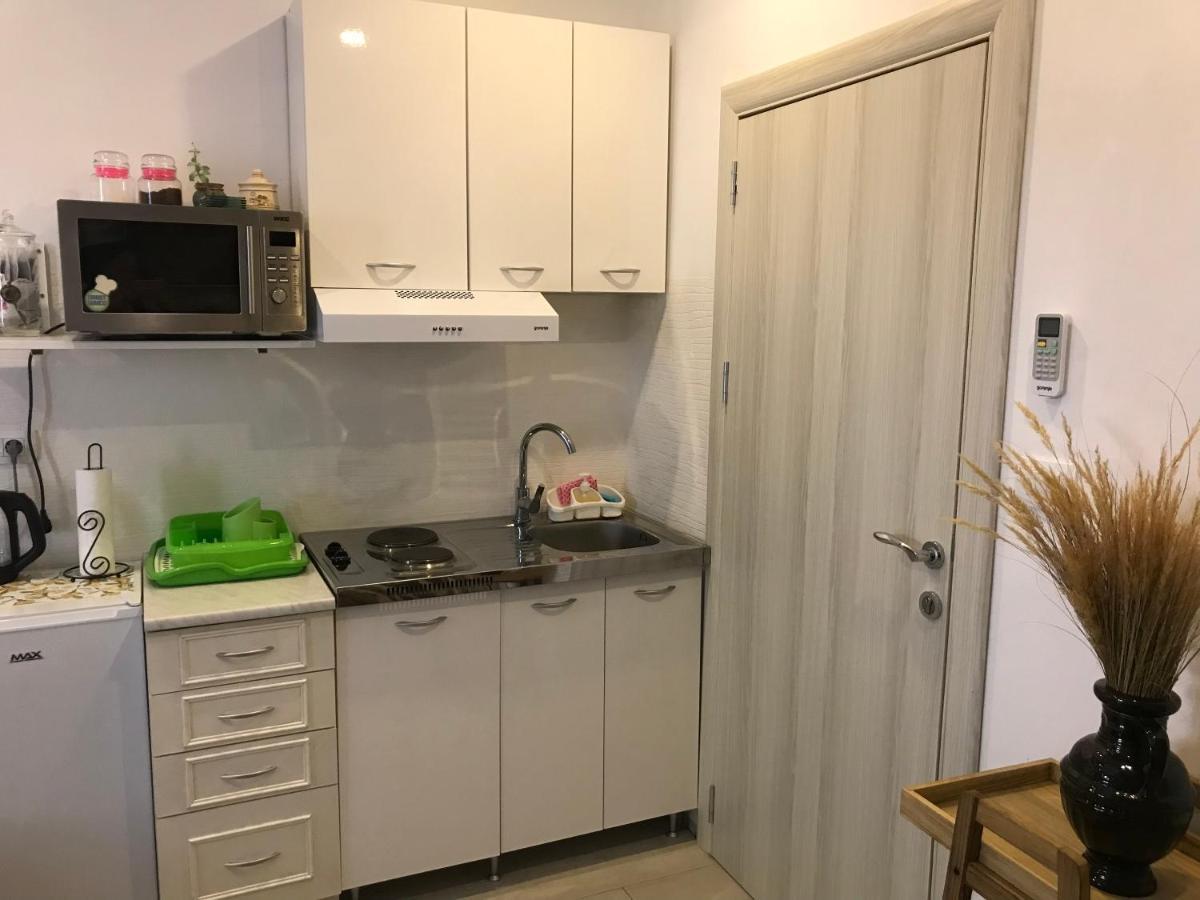 Etno Village Mihailovic II Herceg Novi Luaran gambar