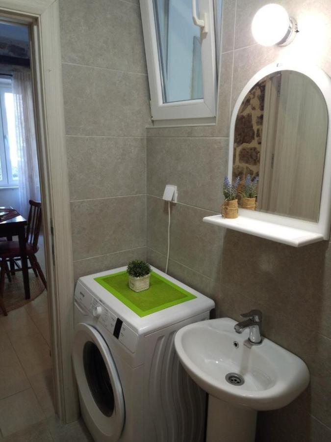 Etno Village Mihailovic II Herceg Novi Luaran gambar