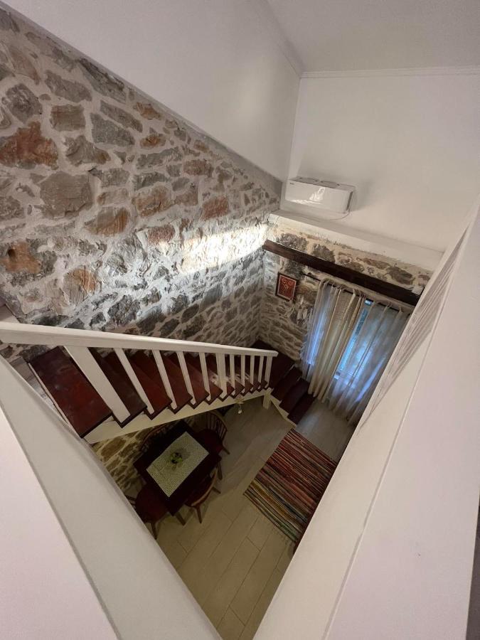Etno Village Mihailovic II Herceg Novi Luaran gambar
