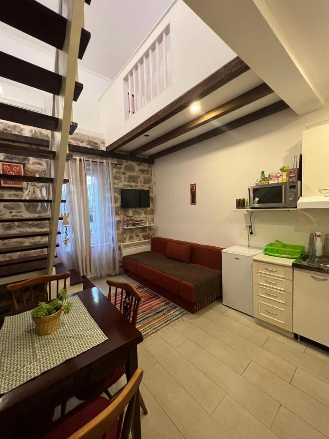Etno Village Mihailovic II Herceg Novi Luaran gambar