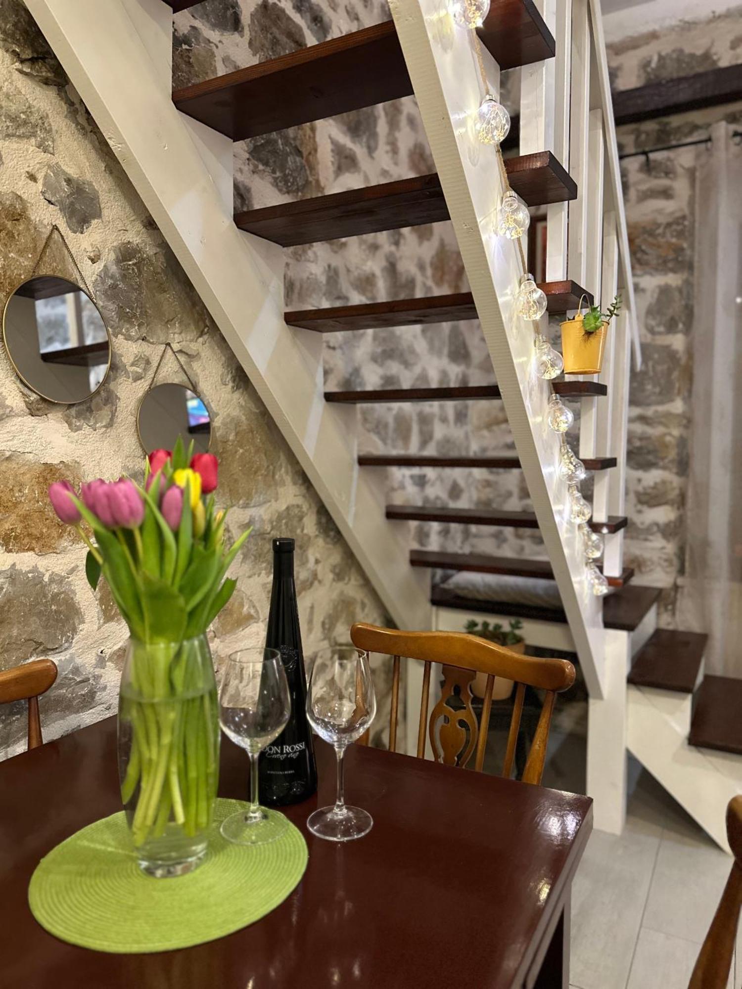 Etno Village Mihailovic II Herceg Novi Luaran gambar