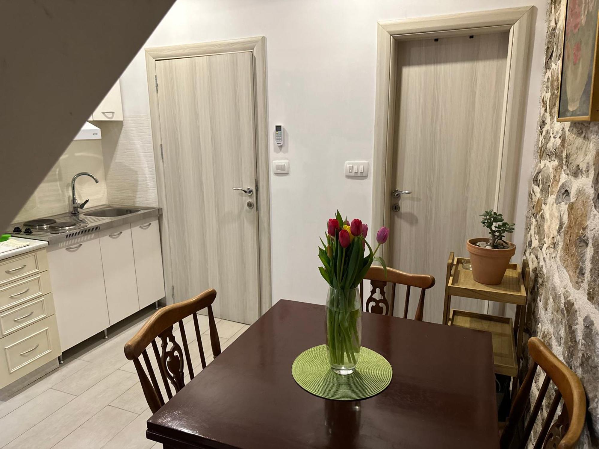 Etno Village Mihailovic II Herceg Novi Luaran gambar