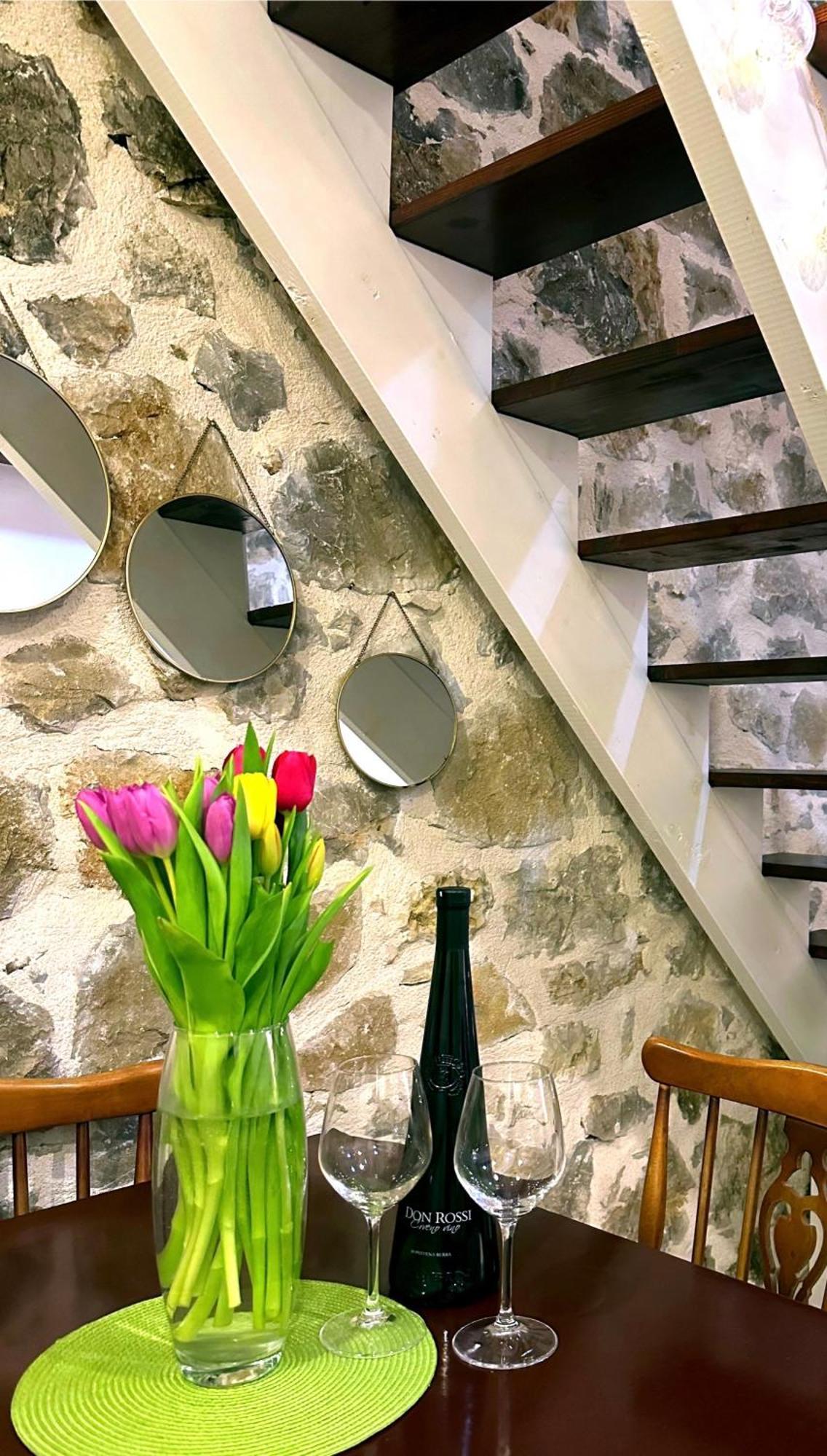 Etno Village Mihailovic II Herceg Novi Luaran gambar