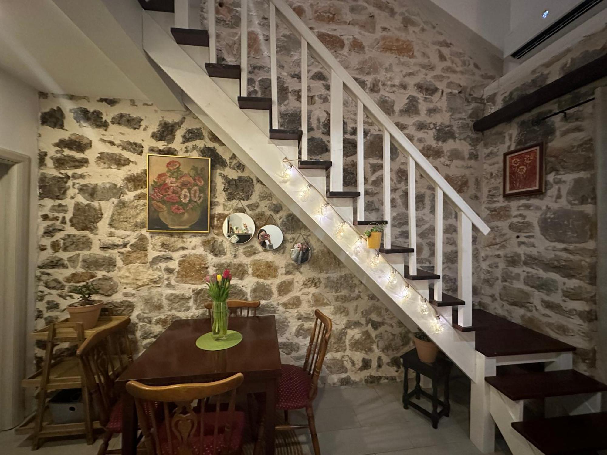 Etno Village Mihailovic II Herceg Novi Luaran gambar