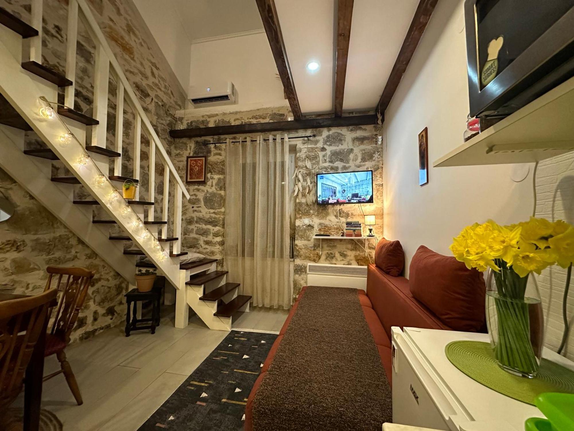 Etno Village Mihailovic II Herceg Novi Luaran gambar