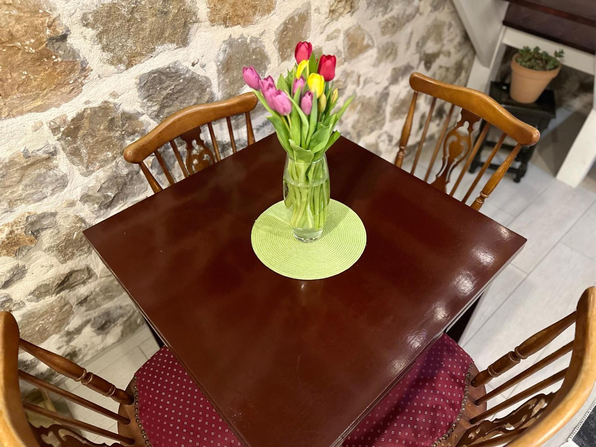 Etno Village Mihailovic II Herceg Novi Luaran gambar