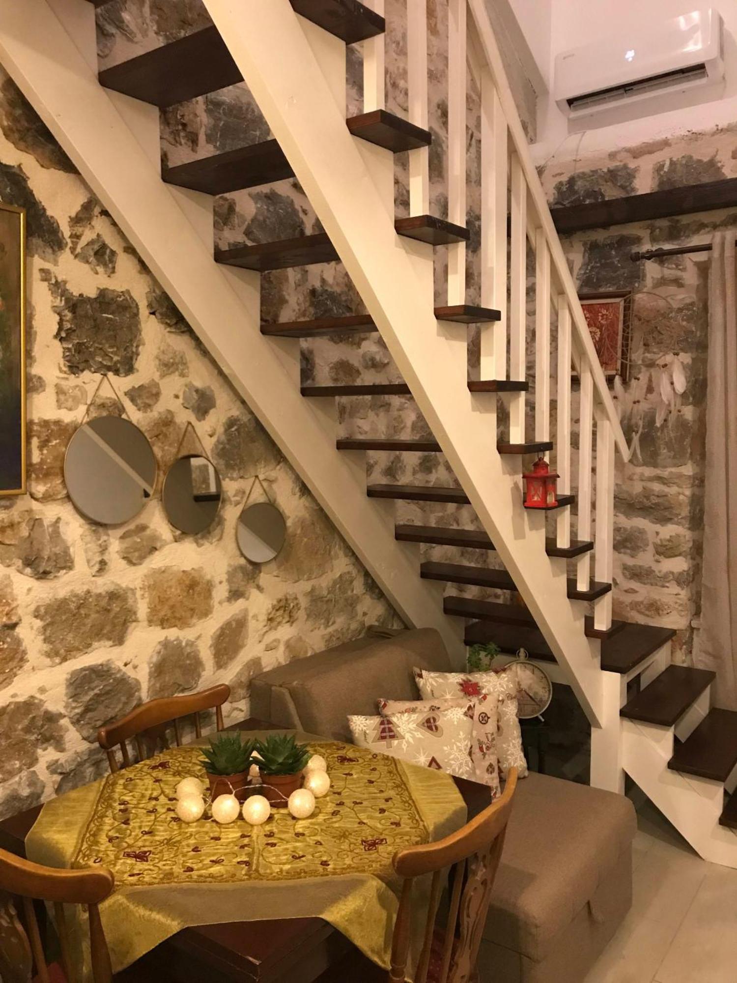 Etno Village Mihailovic II Herceg Novi Luaran gambar