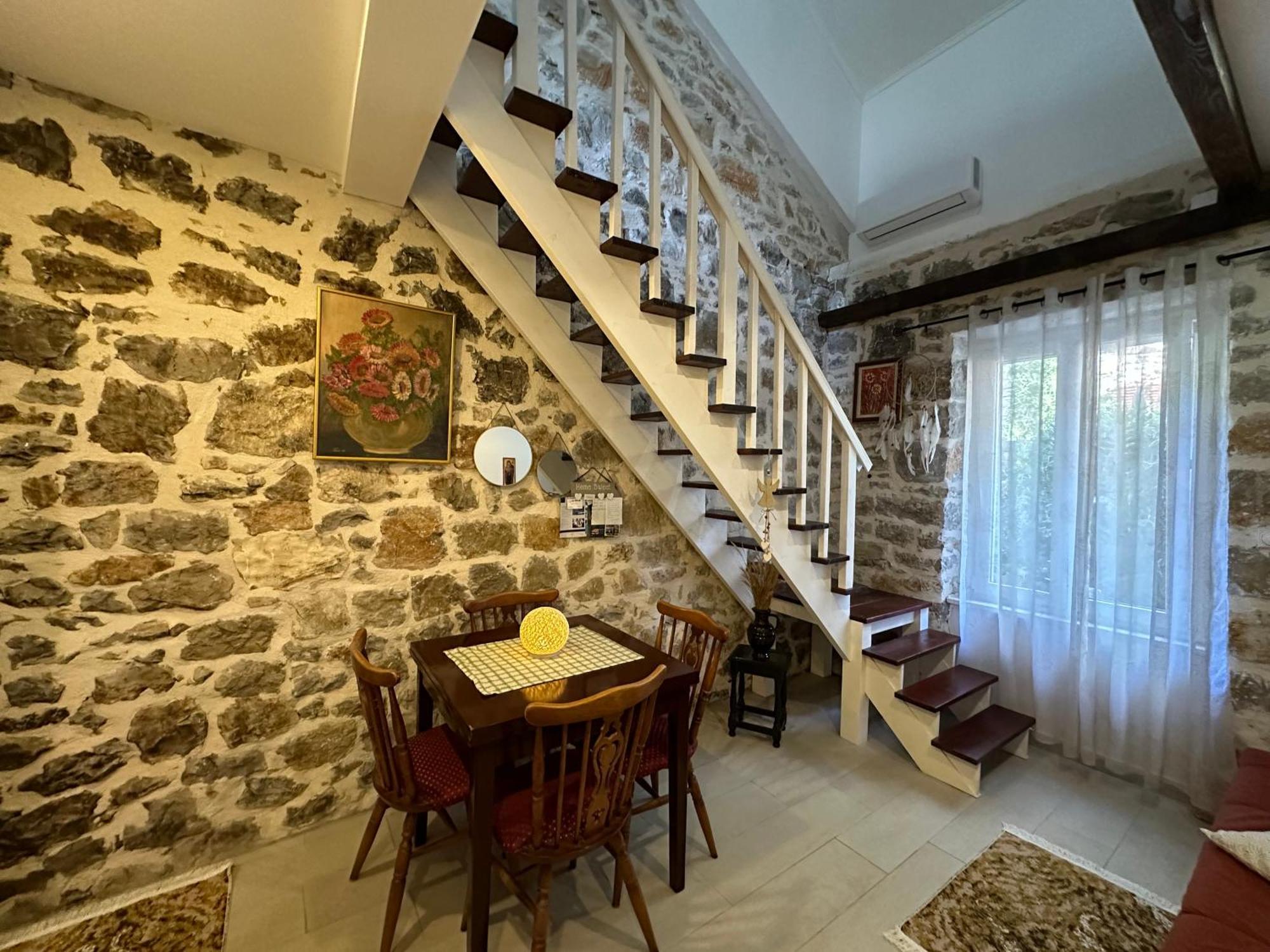 Etno Village Mihailovic II Herceg Novi Luaran gambar
