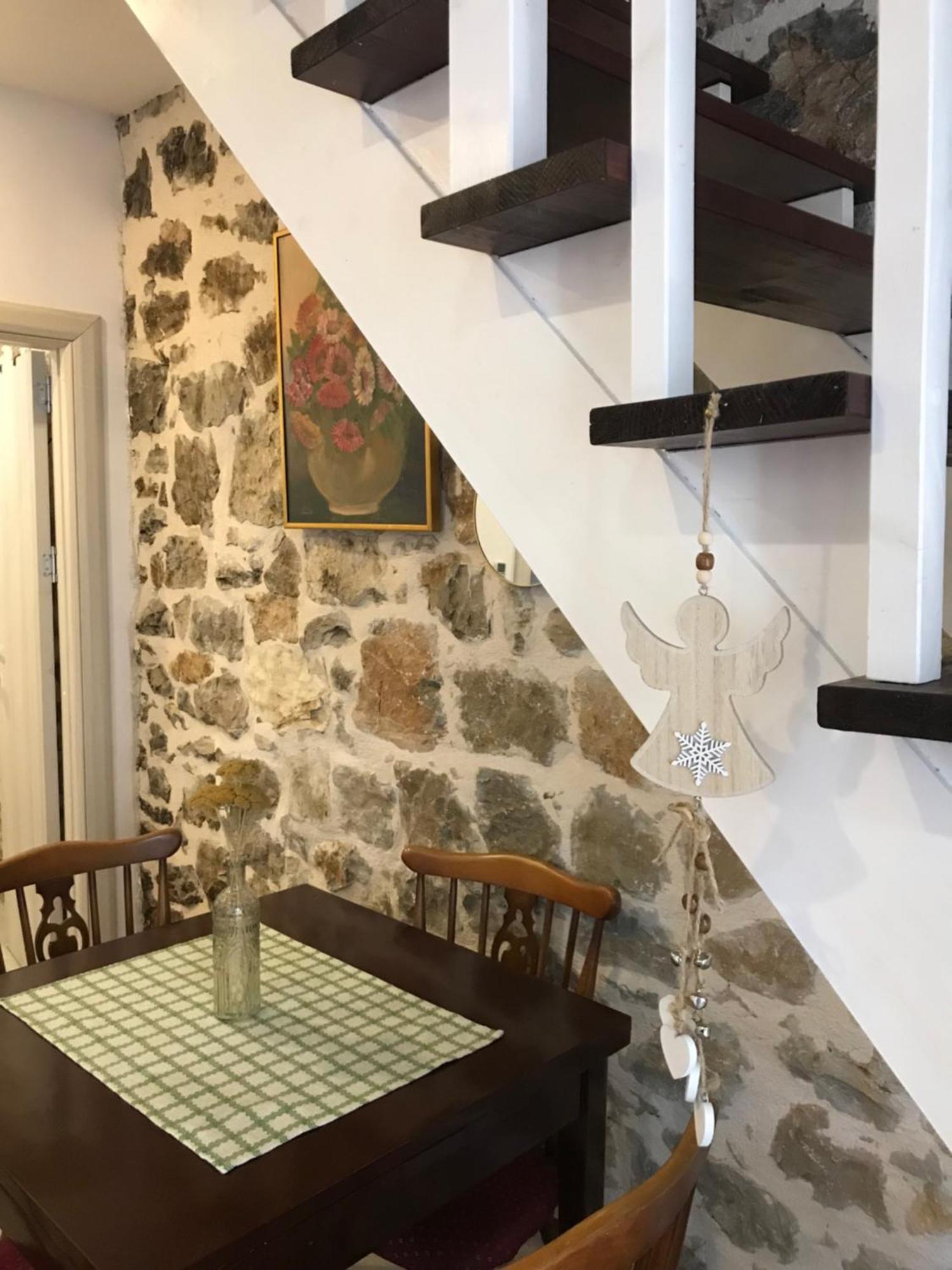 Etno Village Mihailovic II Herceg Novi Luaran gambar