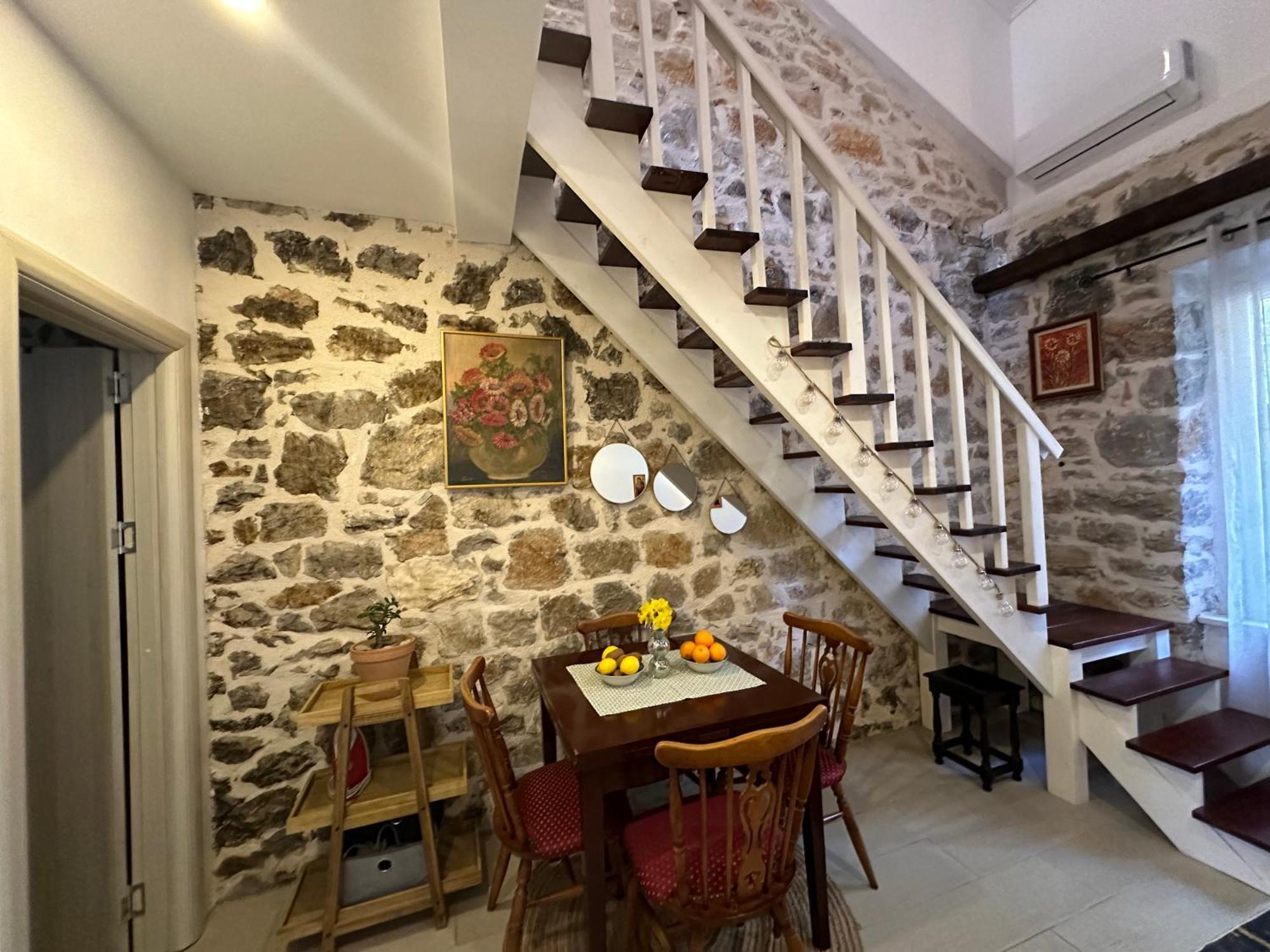 Etno Village Mihailovic II Herceg Novi Luaran gambar