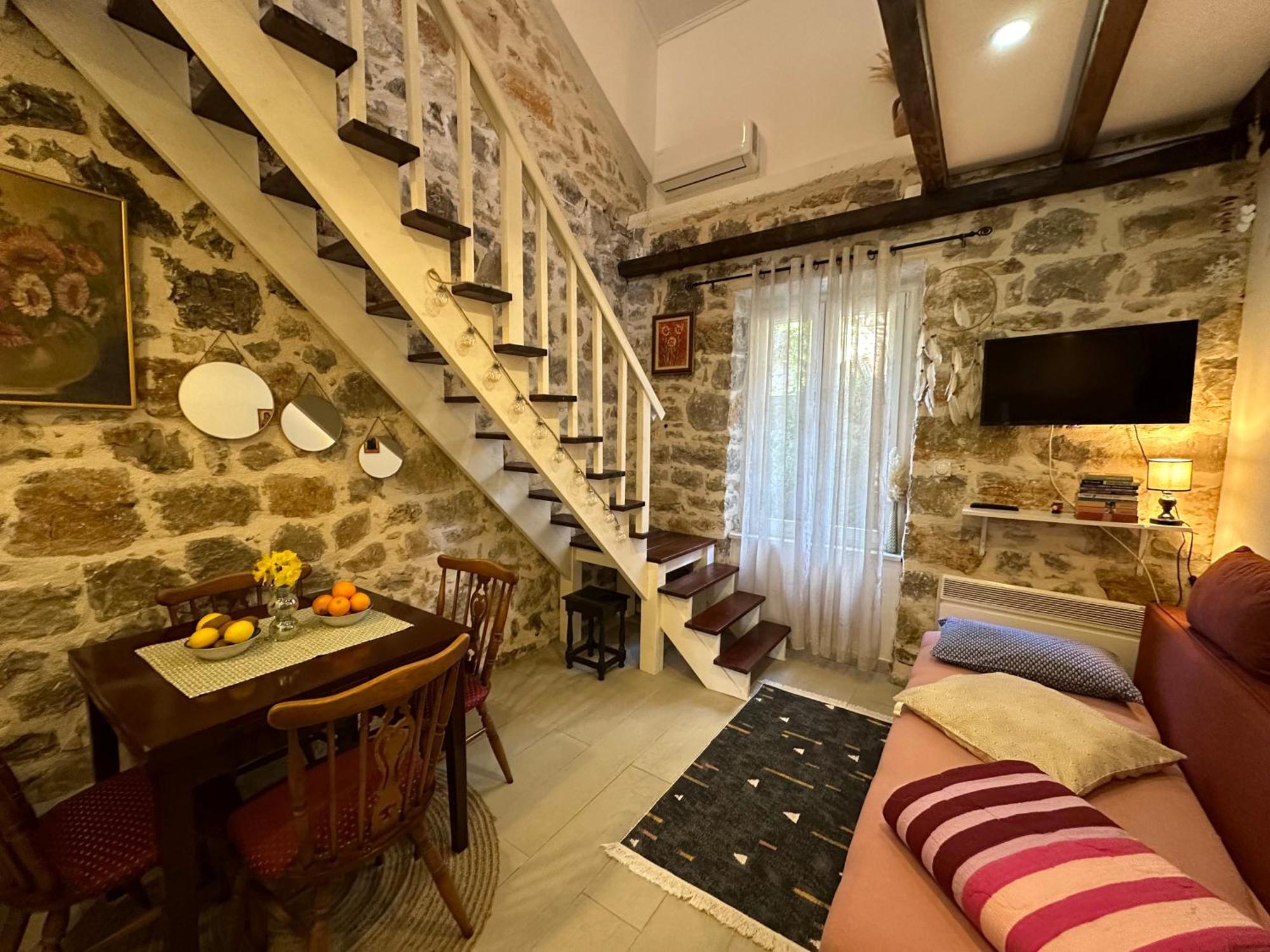 Etno Village Mihailovic II Herceg Novi Luaran gambar